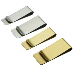Planet Gates Big Stainless Metal Paper Clip For Notebook Bookmark Tool Stainless Steel And Brass Material Book Paper Clips Office School Reading Supplies