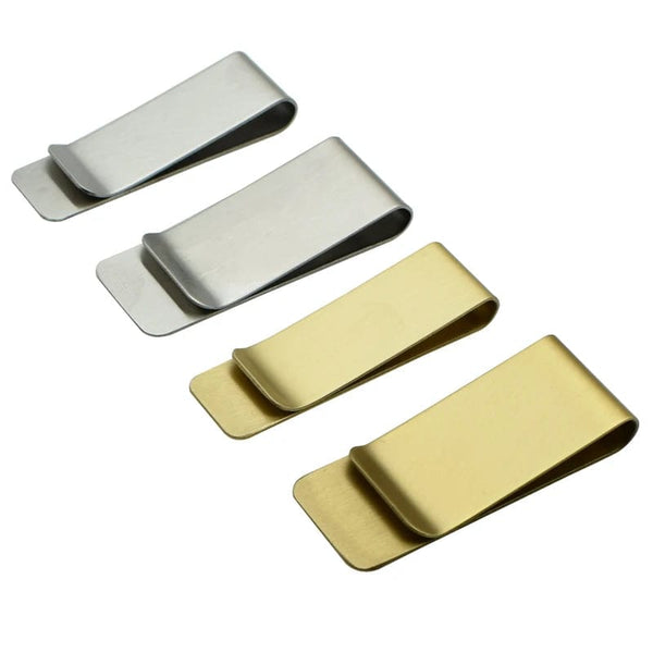 Planet Gates Big Stainless Metal Paper Clip For Notebook Bookmark Tool Stainless Steel And Brass Material Book Paper Clips Office School Reading Supplies