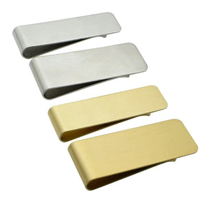 Planet Gates Big Stainless Metal Paper Clip For Notebook Bookmark Tool Stainless Steel And Brass Material Book Paper Clips Office School Reading Supplies
