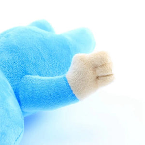 Planet Gates Billy and Bam Bam Plush Toys Doll 20-30cm Baby TV Cartoon Anime Plush Soft Stuffed Toys Gifts for Kids Children Xmas