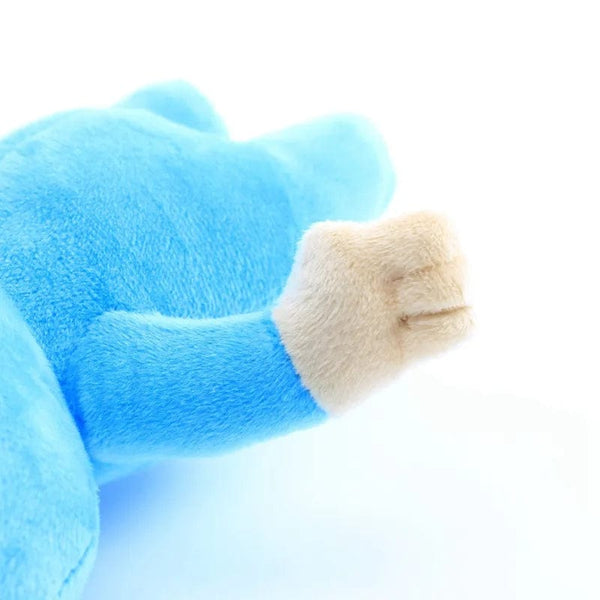 Planet Gates Billy and Bam Bam Plush Toys Doll 20-30cm Baby TV Cartoon Anime Plush Soft Stuffed Toys Gifts for Kids Children Xmas