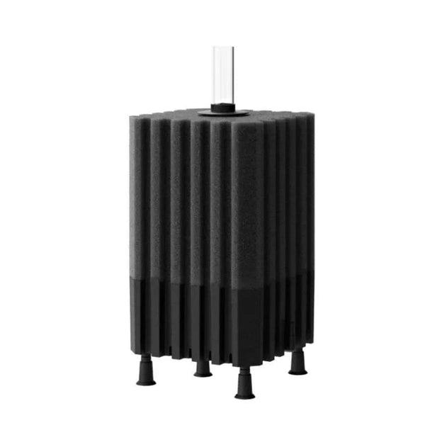 Planet Gates Bio Sponge Filter for Akvarium Fisketank Rekedam Luftpumpe Biokjemisk Filtrering Lydløs Skumsvamp Akvariumtilbehør