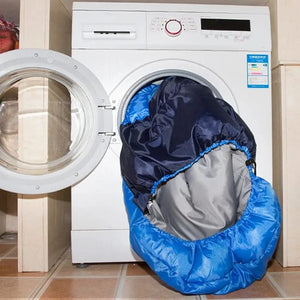 Planet Gates BISINNA Camping Sleeping Bag Ultralight Waterproof Winter Warm Envelope Backpacking Sleeping Bags for Outdoor Traveling Hiking