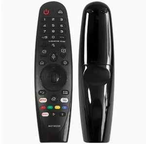 Planet Gates bkcak New MR20GA AKB75855501 Universal TV Remote Control Suitable For LG Smart TV With Netflix Keys