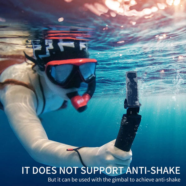 Planet Gates Black 1080P 4K WiFi Full HD Camera 270 Rotatable Mini Camcorders Outdoor Sports DV With Waterproof Case Video Recorder Camcorder Cam