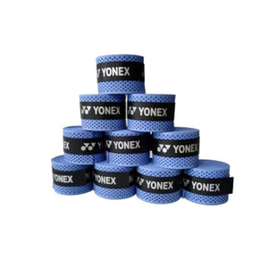 Planet Gates Black-10PCS YONEX 10Pcs/Lot Tennis Racket Sweatbands Anti-Slip Breathable Sweat Handlebar Sport Badminton Covered Wire GripSweat Band