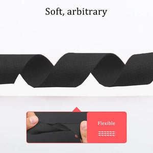 Planet Gates Black-10PCS YONEX 10Pcs/Lot Tennis Racket Sweatbands Anti-Slip Breathable Sweat Handlebar Sport Badminton Covered Wire GripSweat Band