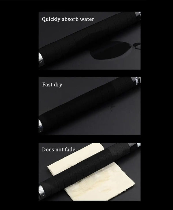 Planet Gates Black-10PCS YONEX 10Pcs/Lot Tennis Racket Sweatbands Anti-Slip Breathable Sweat Handlebar Sport Badminton Covered Wire GripSweat Band