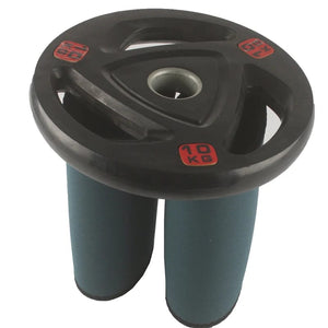 Planet Gates black 1417 / XS(knee30-32.5cm) 7mm Thickend Stiff Knee Sleeves Neoprene Professional Knee Support Weight Lifting Sport Safety Crossfit Strength Training Brace