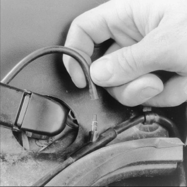 Planet Gates Black / 18pcs 18pcs Windscreen Washer Joiner: 3-Way Y-Piece Connectors for Air, Fuel, Water, Petrol & Wiper Nozzles