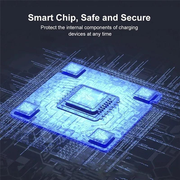 Planet Gates Black 1pc 12V 24V Universal Car Charging Plug With One To Four QC3.0+USB+PD Fast Charging Interface