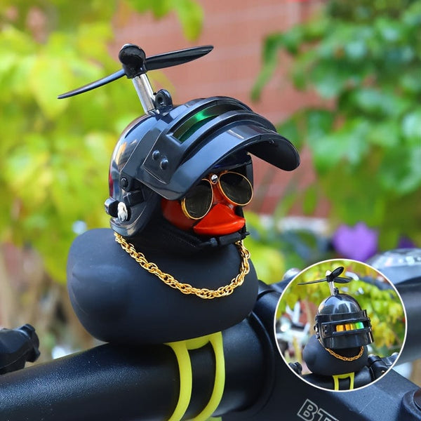Planet Gates Black / 1pc 1pc Little Yellow Duck With Helmet Design Car Ornament, Car Dashboard Decoration, Car Interior Decoration