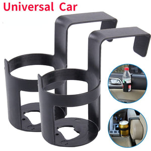 Planet Gates Black / 1pc 1pc Universal Car Bottle Drink Holder Water Cup Holder Hanging Holder For Car Truck Interior Window Car Cup Holder