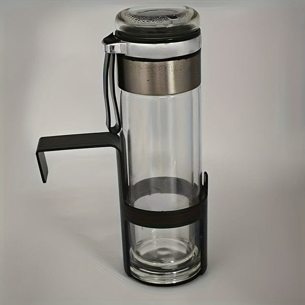 Planet Gates Black / 1pc 1pc Universal Car Bottle Drink Holder Water Cup Holder Hanging Holder For Car Truck Interior Window Car Cup Holder