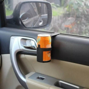 Planet Gates Black / 1pc 1pc Universal Car Bottle Drink Holder Water Cup Holder Hanging Holder For Car Truck Interior Window Car Cup Holder