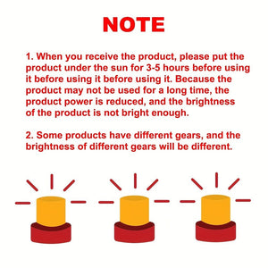 Planet Gates Black 1pc 6500K Super Bright LED Solar Wall Light, Motion Sensor, 3 Lighting Mode Light, Outdoor Garden Security Street Yard Lamp With Battery