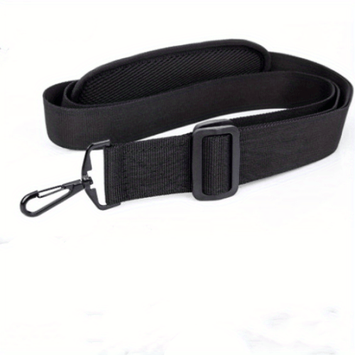 Planet Gates Black 1pc Bundle Strap For Grass Trimmer And Pruning Machine, Flower And Tree Pruning Tools, Bundle Strap Used For Pruning And Peeling