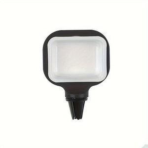 Planet Gates Black 1pc Car Food Rack, In-car Sauce Holder, For Ketchup And Dipping Sauces, Road Trip Sauce Holder, Chip Cup, Car Accessories