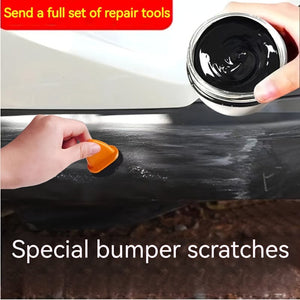 Planet Gates Black 1pc Car Plastic Refurbishment Repair Agent, Car Interior Maintenance Glowing Product, Used For Plastic Faux Leather Polishing And Repair Coating Refurbishment, Suitable For Faux Leather And Plastic Items