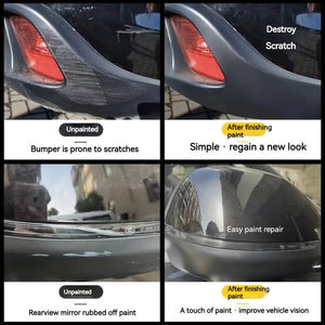 Planet Gates Black 1pc Car Plastic Refurbishment Repair Agent, Car Interior Maintenance Glowing Product, Used For Plastic Faux Leather Polishing And Repair Coating Refurbishment, Suitable For Faux Leather And Plastic Items