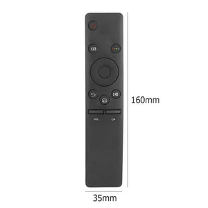 Planet Gates black 1PC Large Button Smart TV Remote Control for Samsung BN59-01260A BN59-01259B/E/D BN59-01260A TV Television Remote Controller