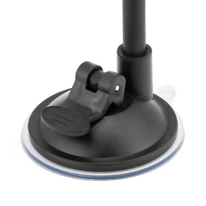 Planet Gates Black 1PCS 360° Rotating Car Phone Holder Universal Dashboard Mount Car Holder GPS Phone Stands Auto Accessories Car Phone Holder