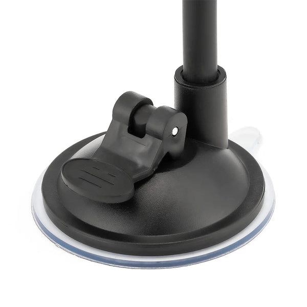 Planet Gates Black 1PCS 360° Rotating Car Phone Holder Universal Dashboard Mount Car Holder GPS Phone Stands Auto Accessories Car Phone Holder