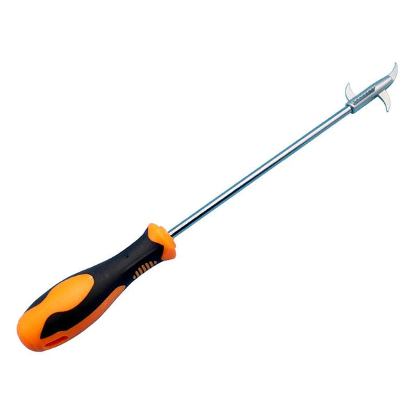 Planet Gates black 1pcs Car Motorcycle Tire Cleaning Hook High Quality Groove Broken Stone Remover Slot Stones Cleaner Car Tire Repair Tools