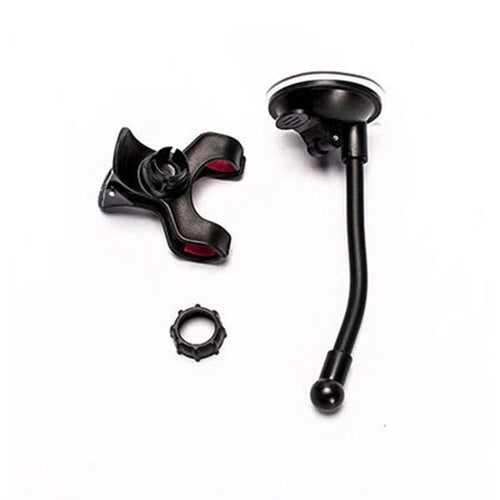 Planet Gates Black 1PCS New 360° Rotating Car Phone Holder Universal Dashboard Mount Car Holder GPS Phone Stands Auto Accessories Car Phone Holder