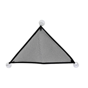 Planet Gates Black / 1pcs Reptile Hammock Lounger Ladder Accessories Set for Large Small Bearded Dragons Anole Geckos Lizards or Snakes Reptile Accessorie