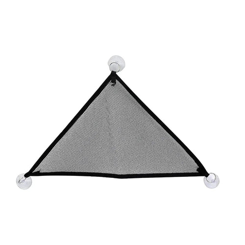 Planet Gates Black / 1pcs Reptile Hammock Lounger Ladder Accessories Set for Large Small Bearded Dragons Anole Geckos Lizards or Snakes Reptile Accessorie