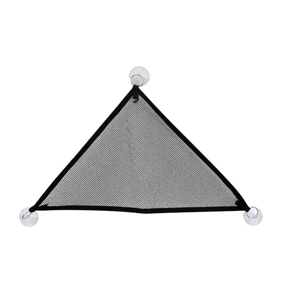 Planet Gates Black / 1pcs Reptile Hammock Lounger Ladder Accessories Set for Large Small Bearded Dragons Anole Geckos Lizards or Snakes Reptile Accessorie