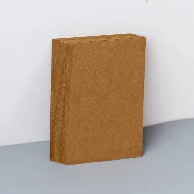 Planet Gates Black (20 sheets/lot) 14.8x9.8cm DIY Blank Postcard White Card Paper Scarpbooking Graffiti Greeting Card Black White Kraft Paper Card