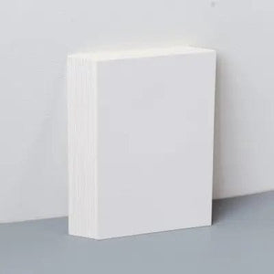 Planet Gates Black (20 sheets/lot) 14.8x9.8cm DIY Blank Postcard White Card Paper Scarpbooking Graffiti Greeting Card Black White Kraft Paper Card