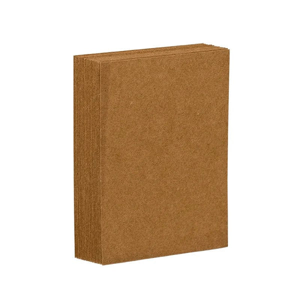 Planet Gates Black (20 sheets/lot) 14.8x9.8cm DIY Blank Postcard White Card Paper Scarpbooking Graffiti Greeting Card Black White Kraft Paper Card