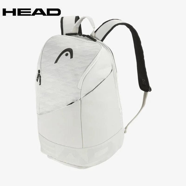 Planet Gates Black 2023 Original HEAD Tennis Bag Tennis Djokovic Radical Rebe Tennis Backpack Men Tennis Racket Sport Bag Outdoor Gym Badminton Bag