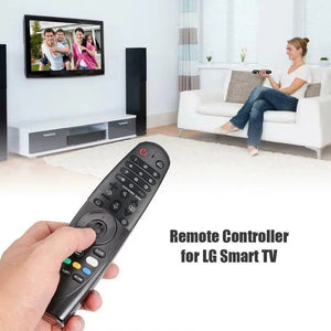 Planet Gates Black 2024 New Original MR20GA MR21GA Magic Remote Control AKB75855501 For LG AI ThinQ 4K Smart TV 55UP75006 NANO8 NANO75 CX G1 A1