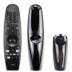 Planet Gates Black 2024 New Original MR20GA MR21GA Magic Remote Control AKB75855501 For LG AI ThinQ 4K Smart TV 55UP75006 NANO8 NANO75 CX G1 A1