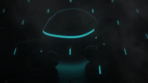 Planet Gates Black 2024 New Style Wireless Earphones Headphones With LED Display Touch In-EarTWS Wireless Earbuds Sports Music Game Headset For IOS/Android