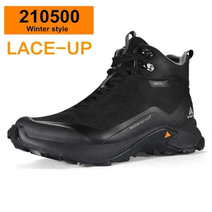Planet Gates Black 210500A / 8 HUMTTO Summer Hiking Sneakers Shoes for Men 2021 Breathable Outdoor Trekking Sport Mens Water Shoes Climbing Walking Man Shoes