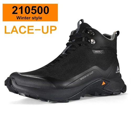 Planet Gates Black 210500A / 8 HUMTTO Summer Hiking Sneakers Shoes for Men 2021 Breathable Outdoor Trekking Sport Mens Water Shoes Climbing Walking Man Shoes