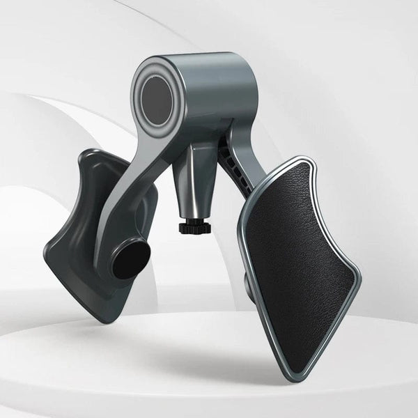 Planet Gates Black 28LBS / CHINA Kegel Training Device Men Pelvic Floor Muscle Exerciser Strength Adjustable Male Multifunctional Sphincter Exerciser Hip Trainer