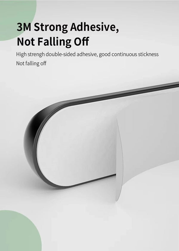 Planet Gates Black 3 hole NNBILI Cable Holder Clips Cable Organizer Silicone USB Cable Winder Management Clips Self Adhesive for Mouse Keyboard Headset