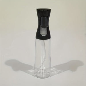 Planet Gates Black (300ML) 1pc, Oil Sprayer, Kitchen Oil Sprayer, Oil Sprayer Mister, Creative Oil Spray Bottle, Household Oil Spray For Salad BBQ Kitchen Baking Roasting Camping Picnic, Kitchen Stuff, Kitchen Accessaries