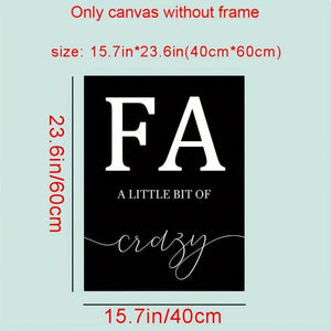 Planet Gates Black 3pcs, Frameless Family Quote Wall Poster, Wall Canvas, Canvas Painting, Home Decor 15.7*23.6in/40cm*60cm