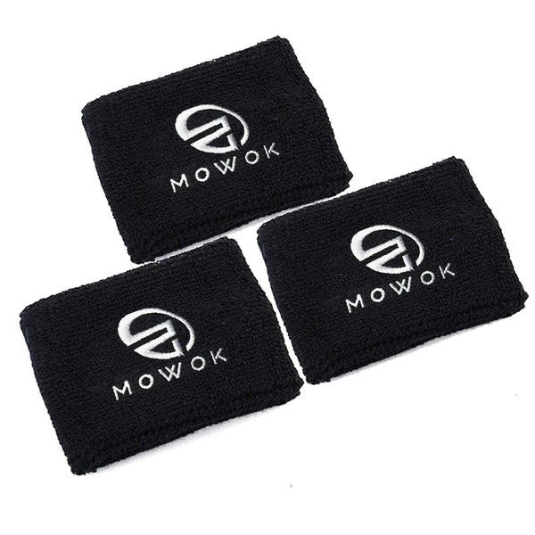 Planet Gates Black(3pcs) Universal For YAMAHA MT09 Tracer 9 GT For Honda For BMW For Kawasaki Motorcycle Brake Oil Fluid Reservoir Cup Sock Gear Shift