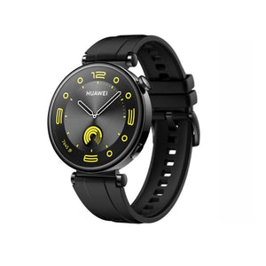 Planet Gates black 41mm Huawei Watch GT4 Smart Watch Blood Oxygen Monitor Smartwatch Phone Call Heart Rate GPS Tracker Watch
