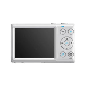 Planet Gates black 4K Digital Cameras for Photography 18X Digital Zoom Children Photo Cameras 64MP Auto Focus Vlogging Video Camera for YouTube