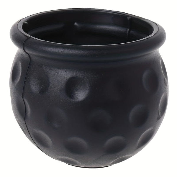 Planet Gates Black / 50mm Universal Tow Bar Ball Cover Cap Ball Hood For Trailer Protect Rubber Acid Alkali Resistance Car Accessories Repair Tool