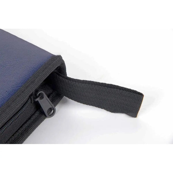 Planet Gates black 80 sheets Car CD Case Disc Dvd Storage Bag High-capacity Sleeve Holder Storage Box Wallet Box Handbag Organizer With Zipper